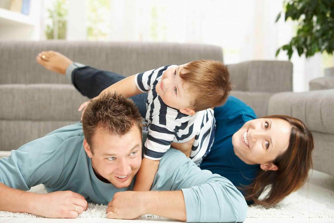 Family 1